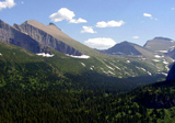 Hanging valley photo