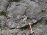 basalt pillow photo