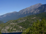 Jack Mountain Thrust photo