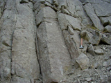 Andesite photo