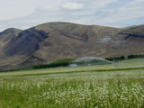 Dip-slope photo