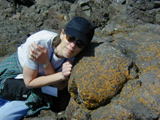 basalt pillow photo