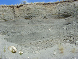 gravely flood deposits photo