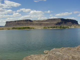 Steamboat Rock photo